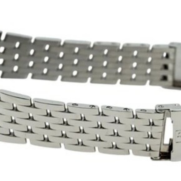 Breitling 42mm Men's Navitimer Two Tone Automatic Chrono Watch B+P! Ref: D23322! - Picture 6 of 10